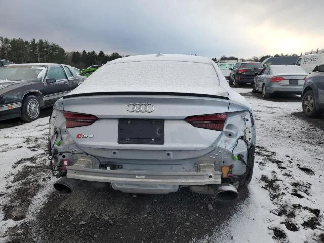 Audi Rs5 пано* RECARO* Bang Olufsen* lane assist* м.точка* , снимка 6 - Автомобили и джипове - 48453768