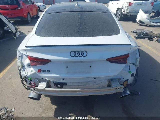 Audi Rs5  - изображение 8