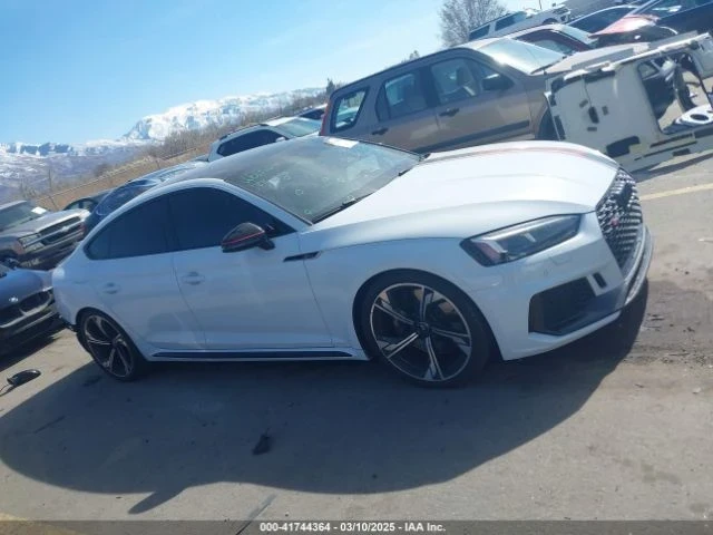 Audi Rs5  - изображение 6