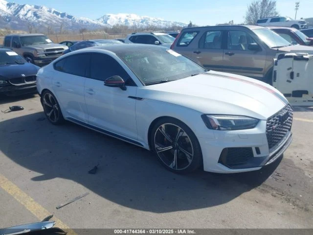 Audi Rs5  - изображение 2
