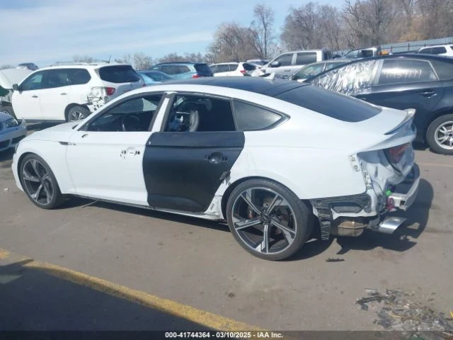 Audi Rs5  - изображение 7