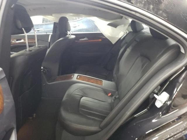 Mercedes-Benz CLS 550 4Matic* Harman/Kardon* Обдухване* Камера* РЕАЛЕН П - изображение 7