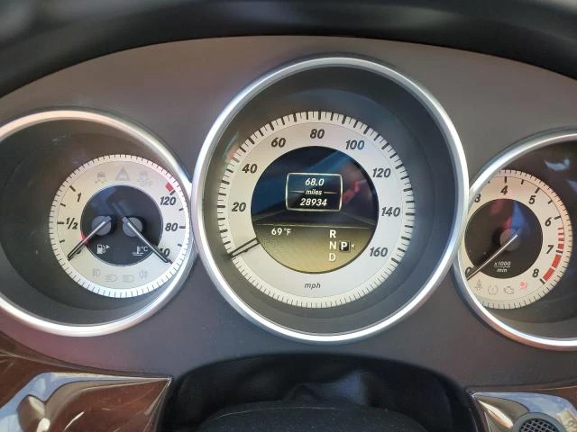 Mercedes-Benz CLS 550 4Matic* Harman/Kardon* Обдухване* Камера* РЕАЛЕН П - изображение 9