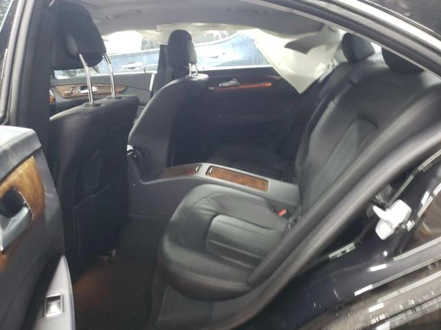 Mercedes-Benz CLS 550 4Matic* Harman/Kardon* Обдухване* Камера* РЕАЛЕН П - изображение 10