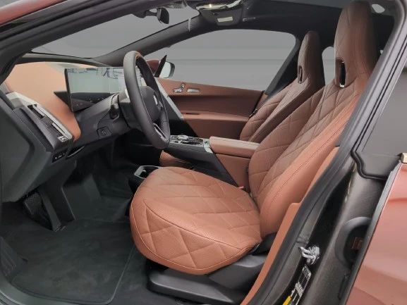BMW iX M60 = Sky Lounge= Гаранция - изображение 5