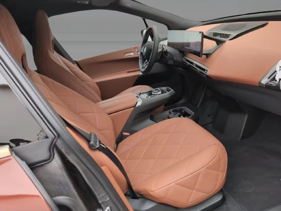 BMW iX M60 = Sky Lounge= Гаранция - изображение 7