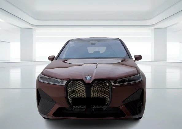 BMW iX M60 = Sky Lounge= Гаранция - 164840 лв. - 38646159 1