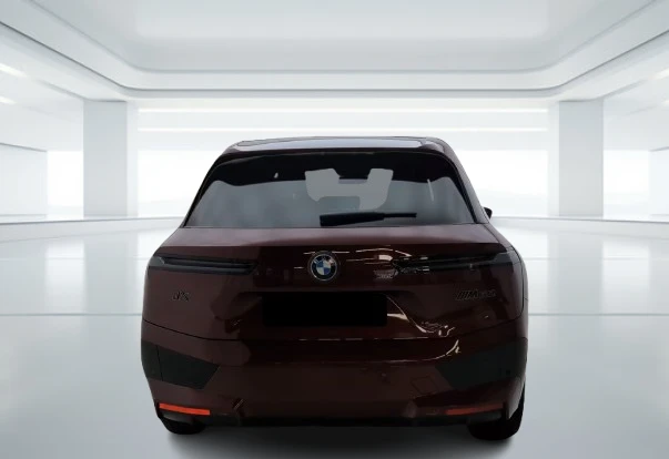 BMW iX M60 = Sky Lounge= Гаранция - изображение 2