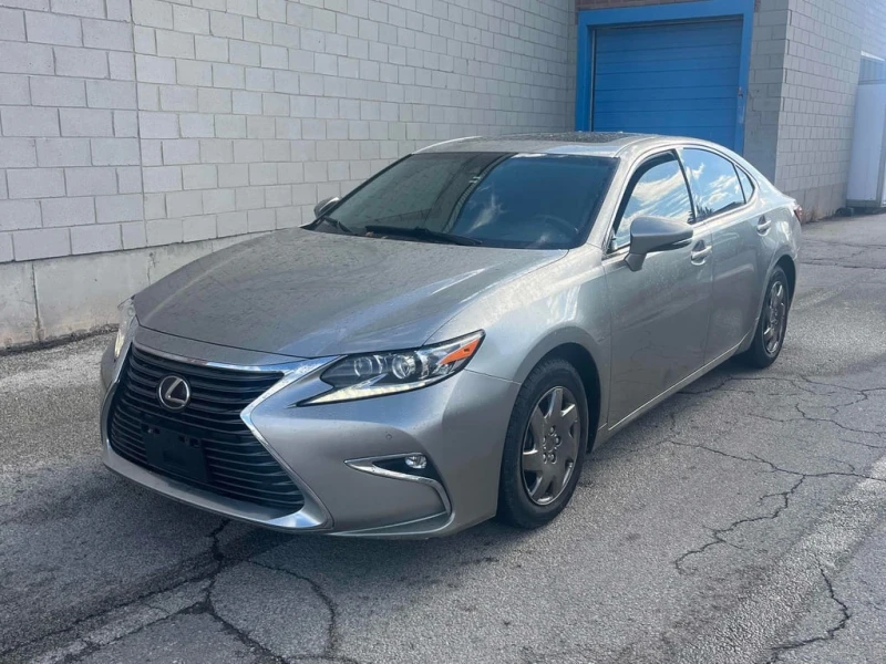 Lexus ES * 350 * CARFAX * БЕЗ ПЪРВОНАЧАЛНА ВНОСКА - 31999 лв. / 16360.83 € - 90662097 1