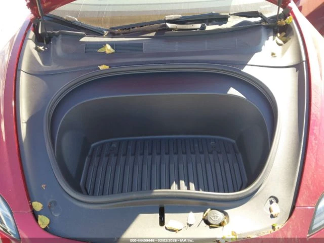 Tesla Model 3 PERFORMANCE ALL-WHEEL DRIVE | Mobile.bg � ����������� 13