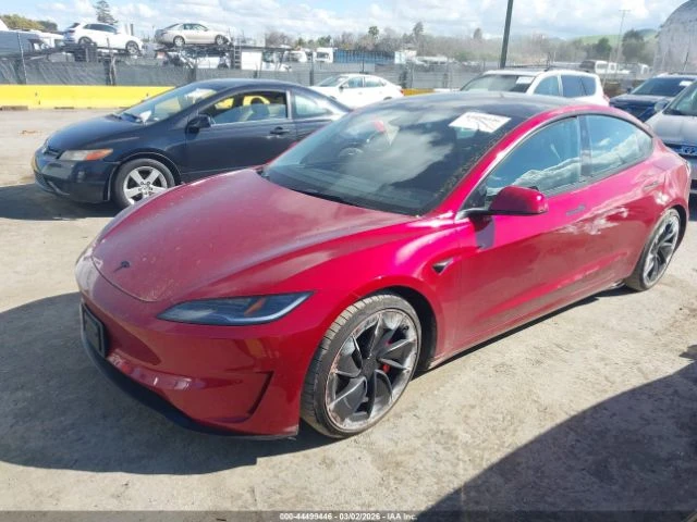 Tesla Model 3 PERFORMANCE ALL-WHEEL DRIVE | Mobile.bg � ����������� 5