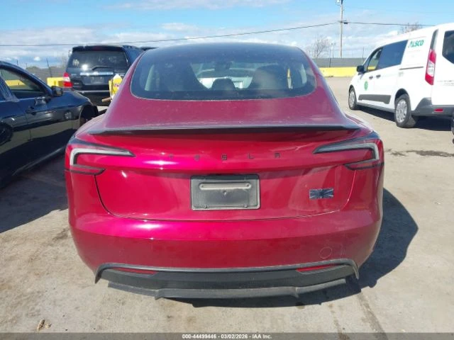 Tesla Model 3 PERFORMANCE ALL-WHEEL DRIVE | Mobile.bg � ����������� 3