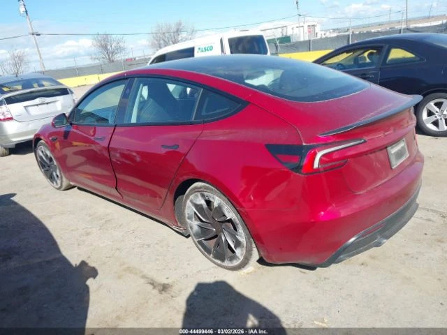 Tesla Model 3 PERFORMANCE ALL-WHEEL DRIVE | Mobile.bg � ����������� 4