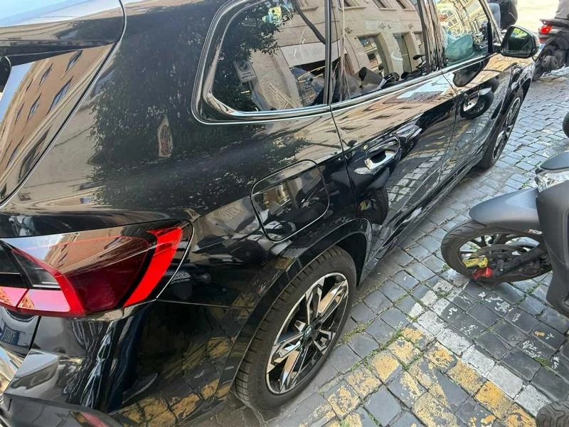 BMW iX1 eDrive30 4x4 Mpack PANO , снимка 7 - Автомобили и джипове - 54798106