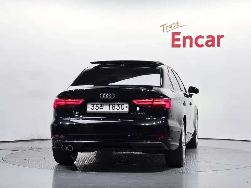 Audi A3 40 Tfsi Premium, снимка 4 - Автомобили и джипове - 55389767