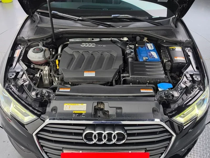 Audi A3 40 Tfsi Premium, снимка 6 - Автомобили и джипове - 55389767