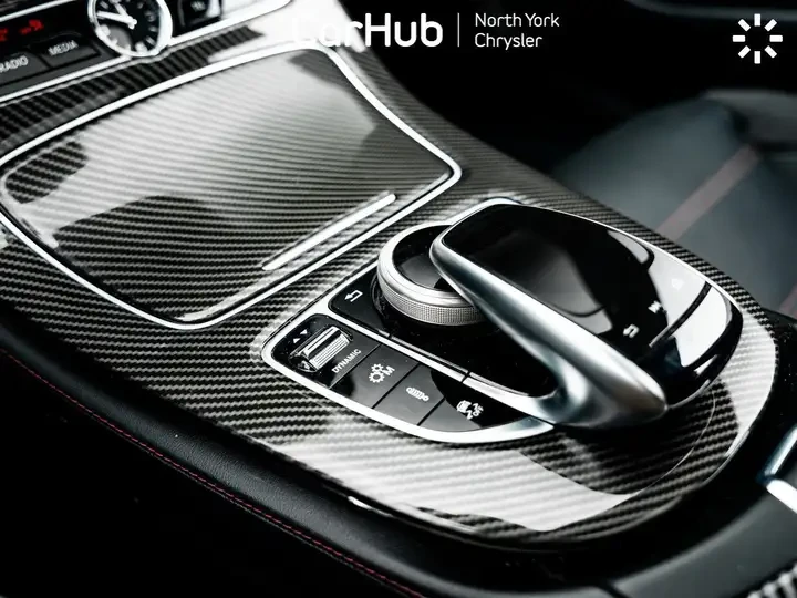 Mercedes-Benz E 43 AMG Burmester* Обдувхане* Масаж* Пано* Carbon* 360, снимка 16 - Автомобили и джипове - 55740626