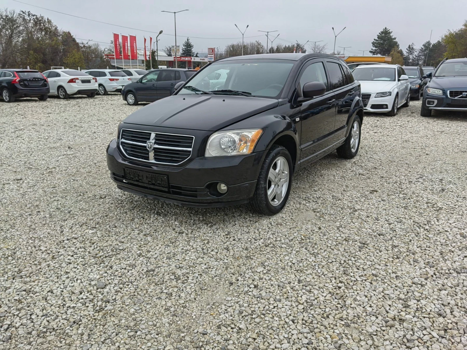 Dodge Caliber 2.0crdi *Nova*UNIKAT* - изображение 2