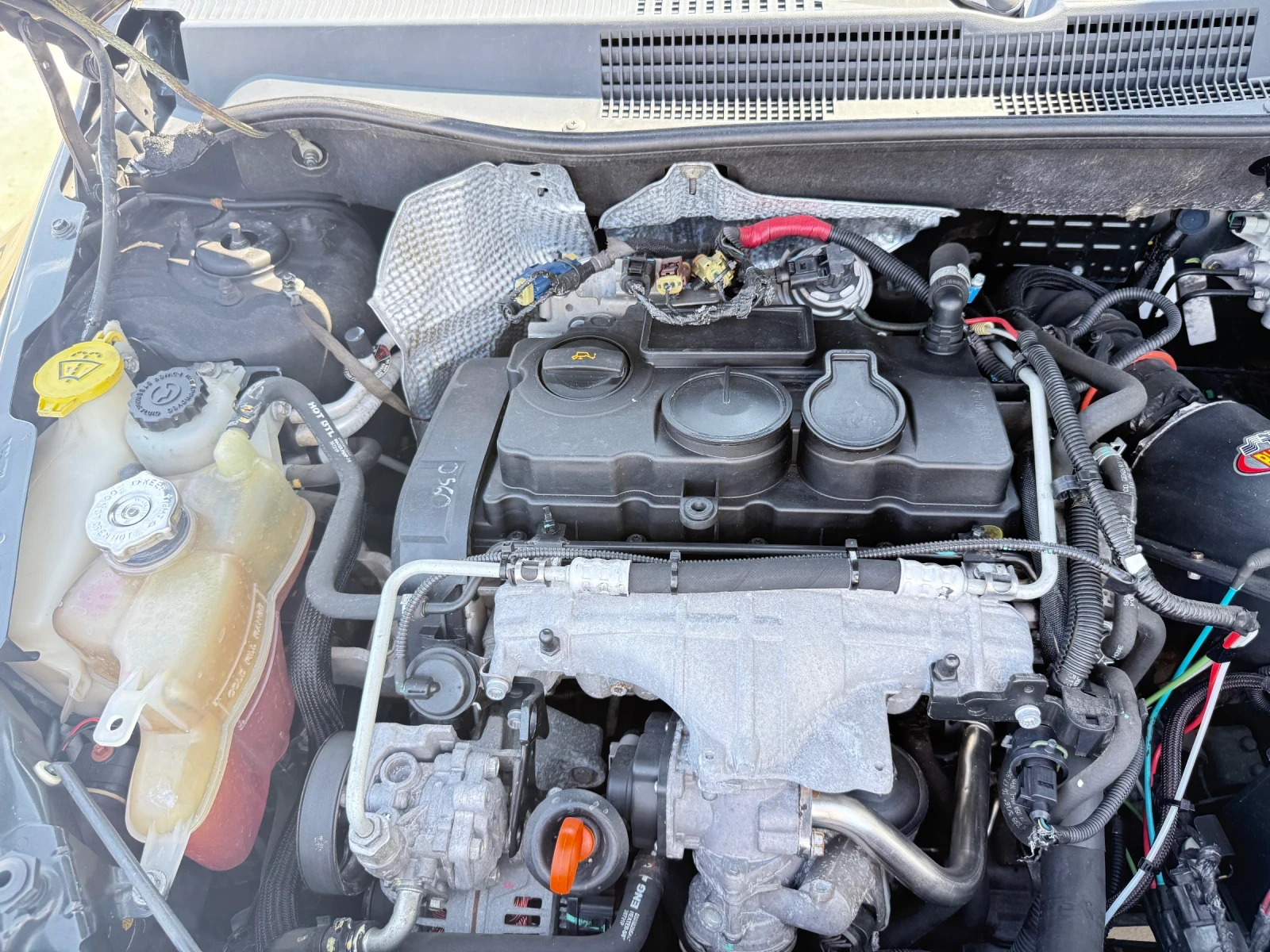 Dodge Caliber 2.0crdi * Nova* UNIKAT*  | Mobile.bg   17