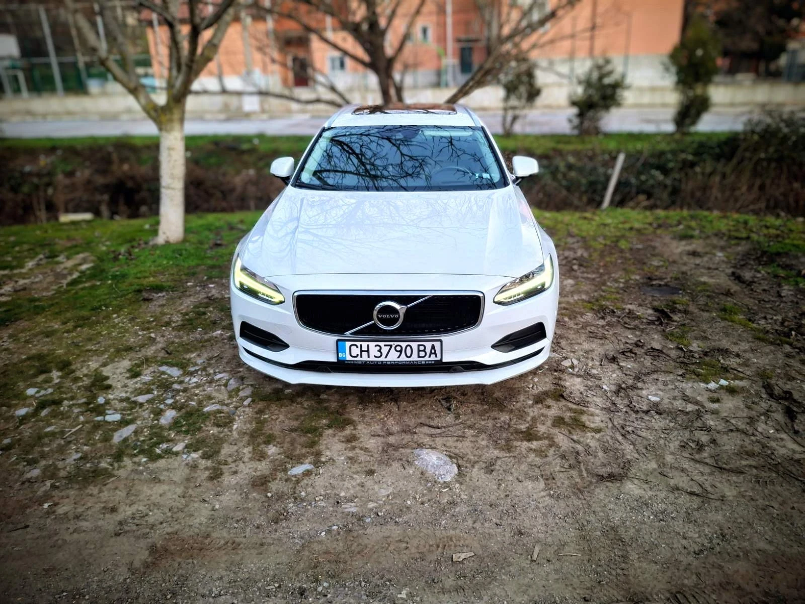 Volvo V90 | Mobile.bg � ����������� 1