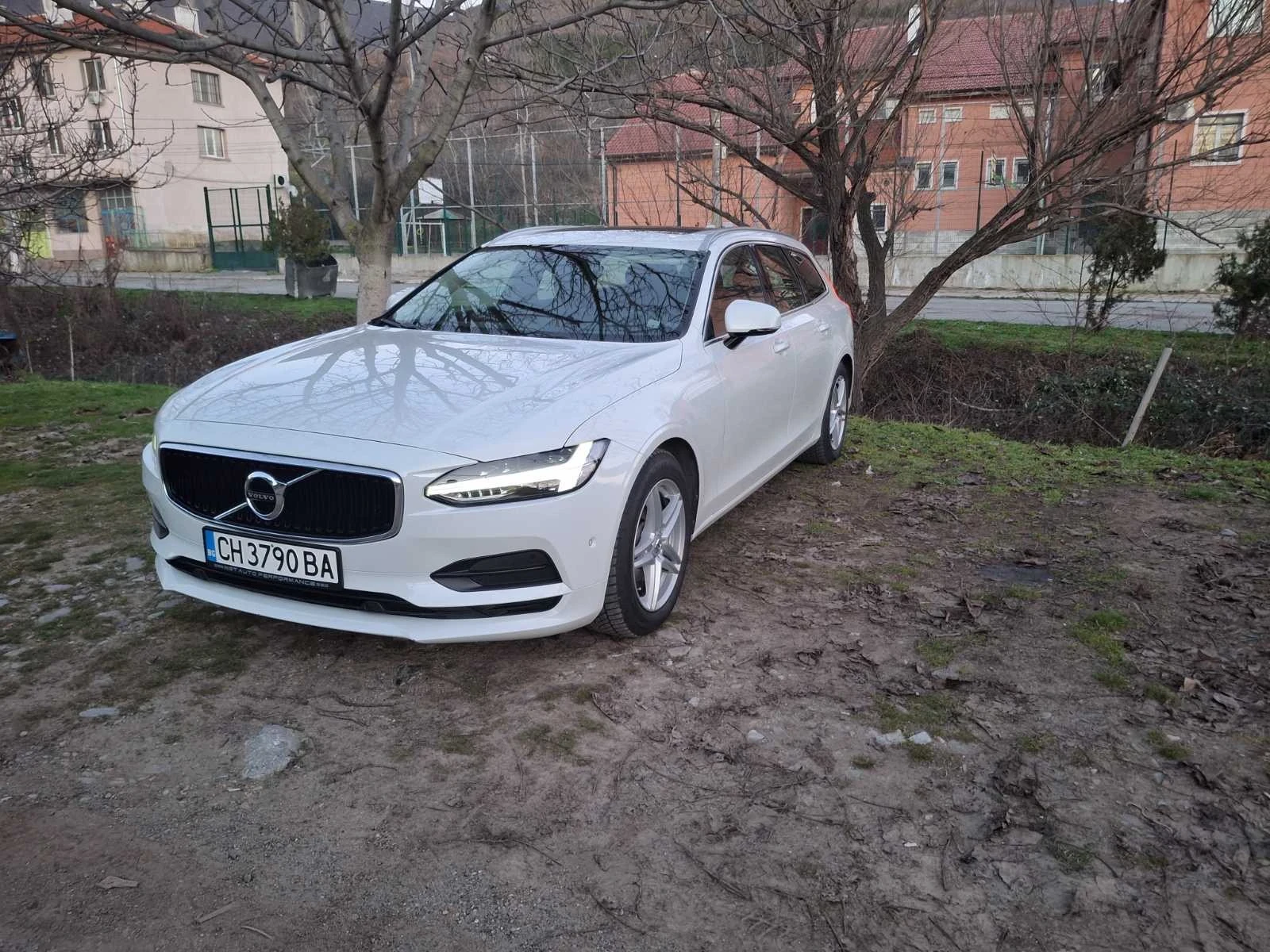Volvo V90 | Mobile.bg � ����������� 5