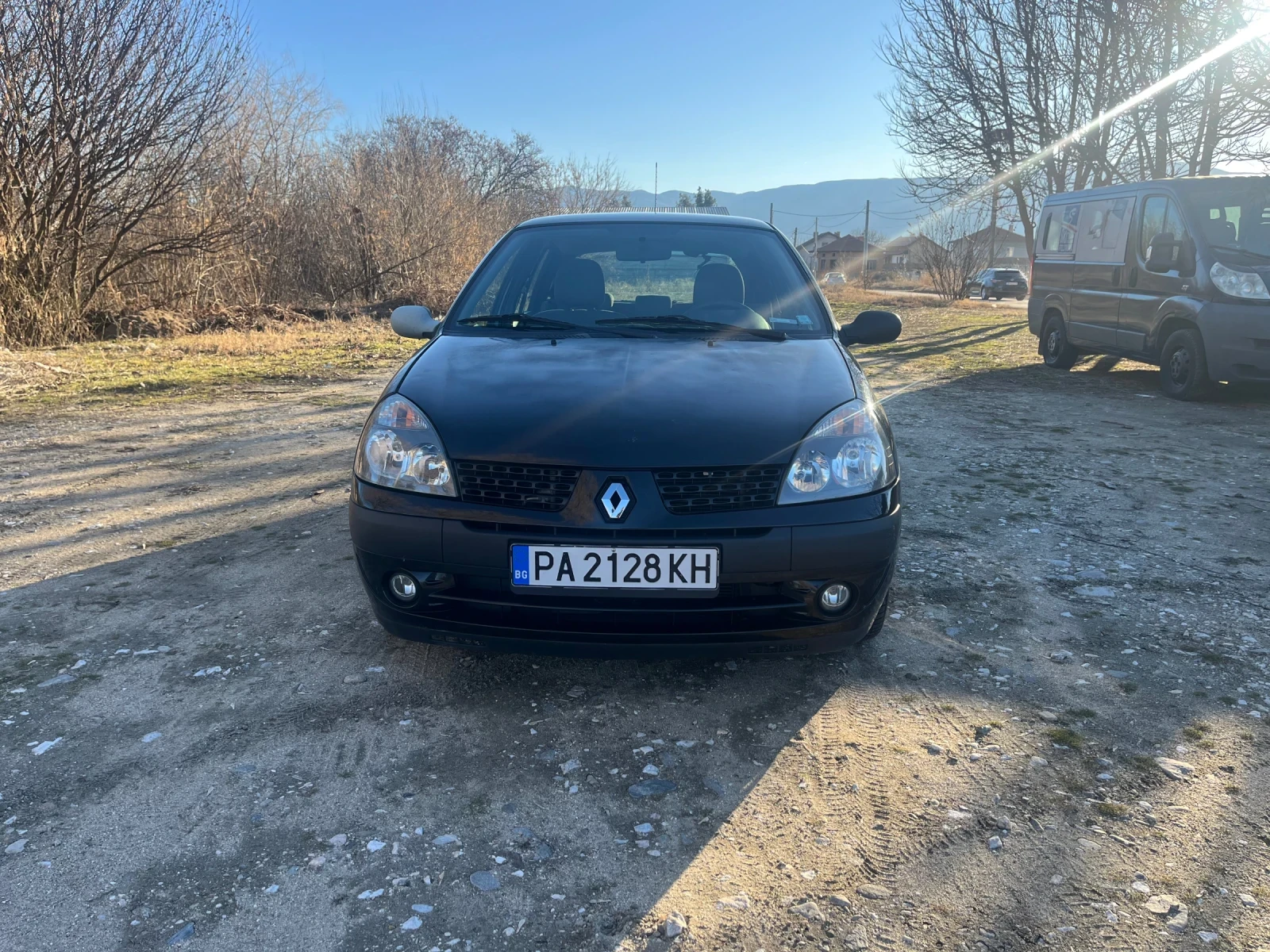 Renault Clio 1, 2i | Mobile.bg — изображение 1