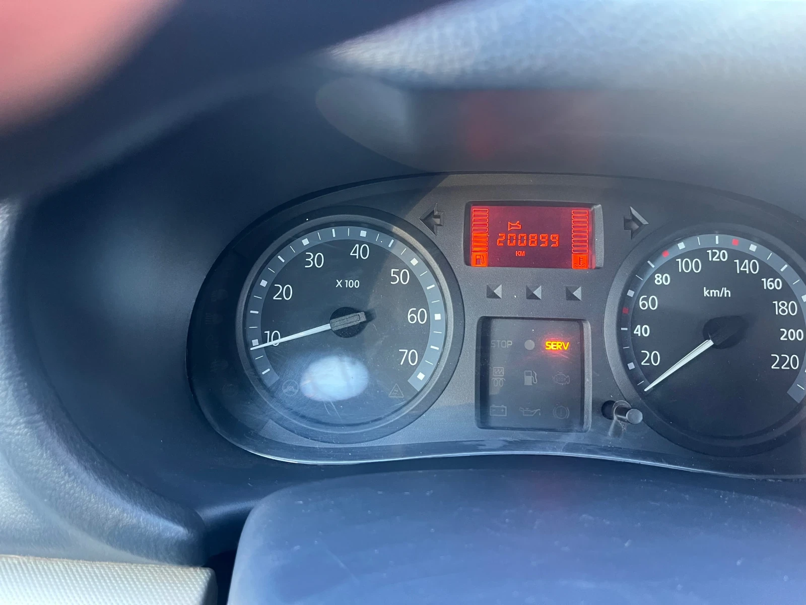 Renault Clio 1, 2i | Mobile.bg — изображение 15