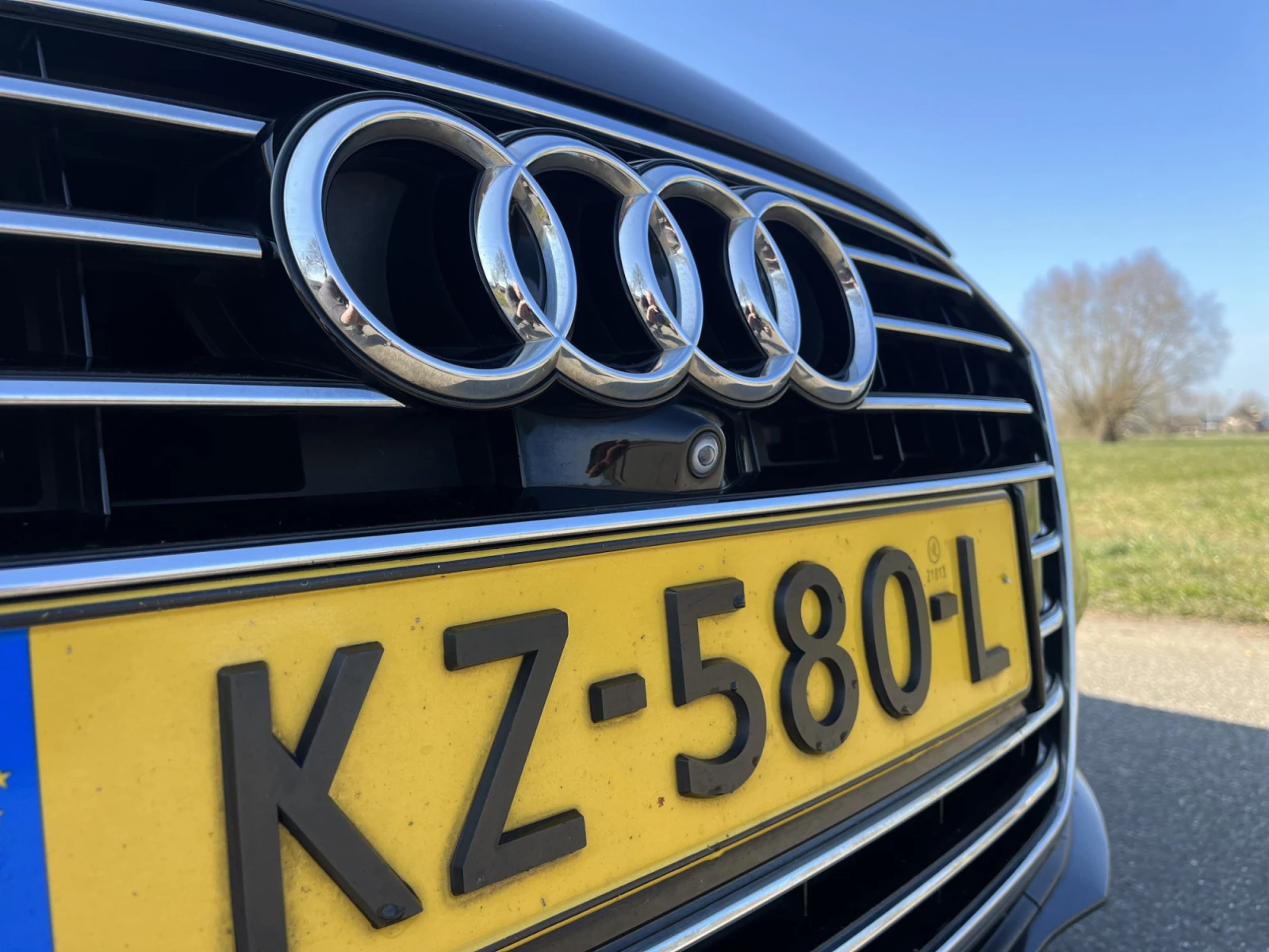 Audi A7 3.0 TDI Exclusive | 205хил.км | 2017 | НАЛИЧЕН - изображение 7