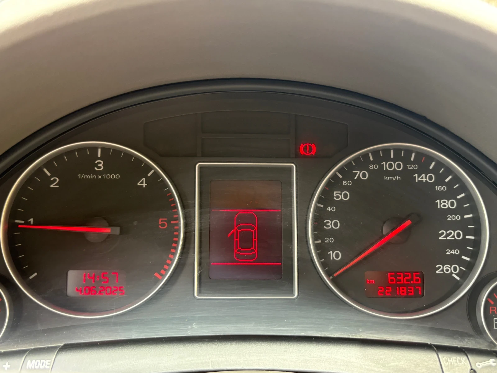 Audi A4  - изображение 9