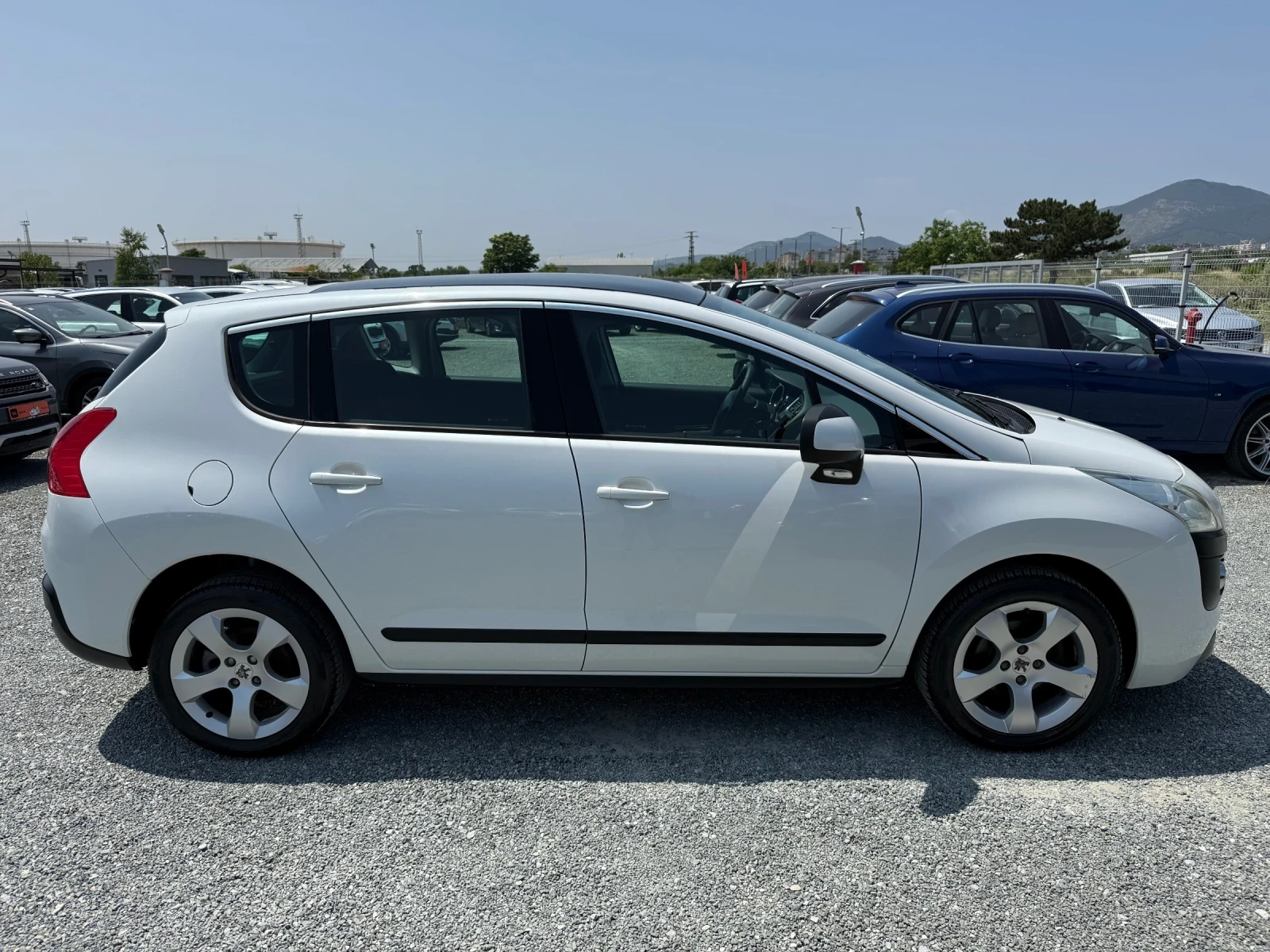 Peugeot 3008 (KATO НОВА) - изображение 4