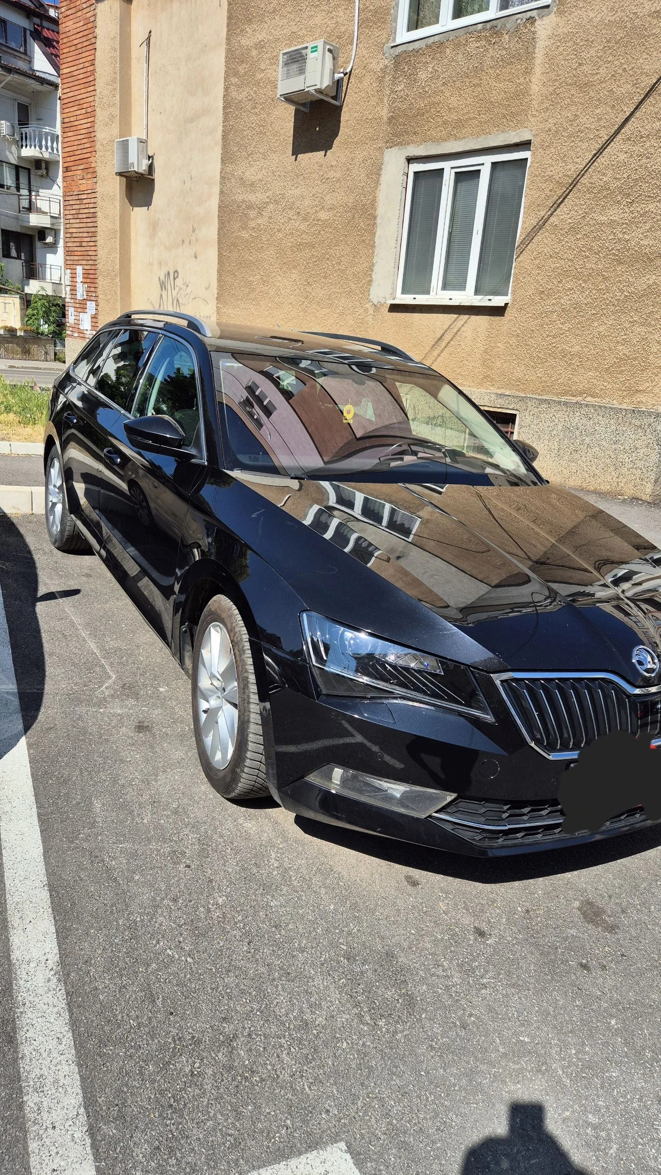Skoda Superb 2.0 TDI - изображение 5