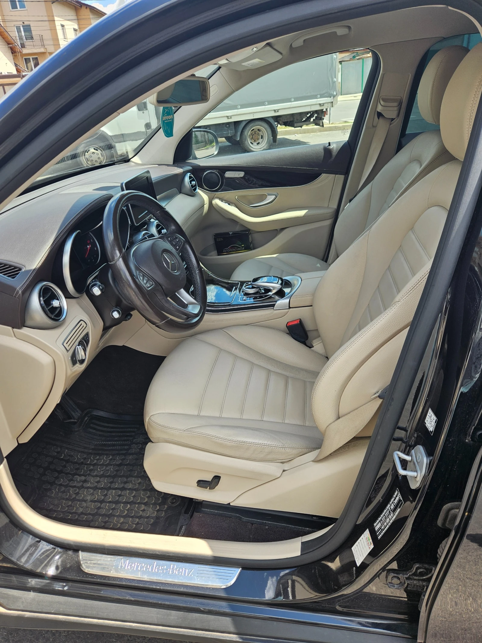 Mercedes-Benz CLC 250  - изображение 9