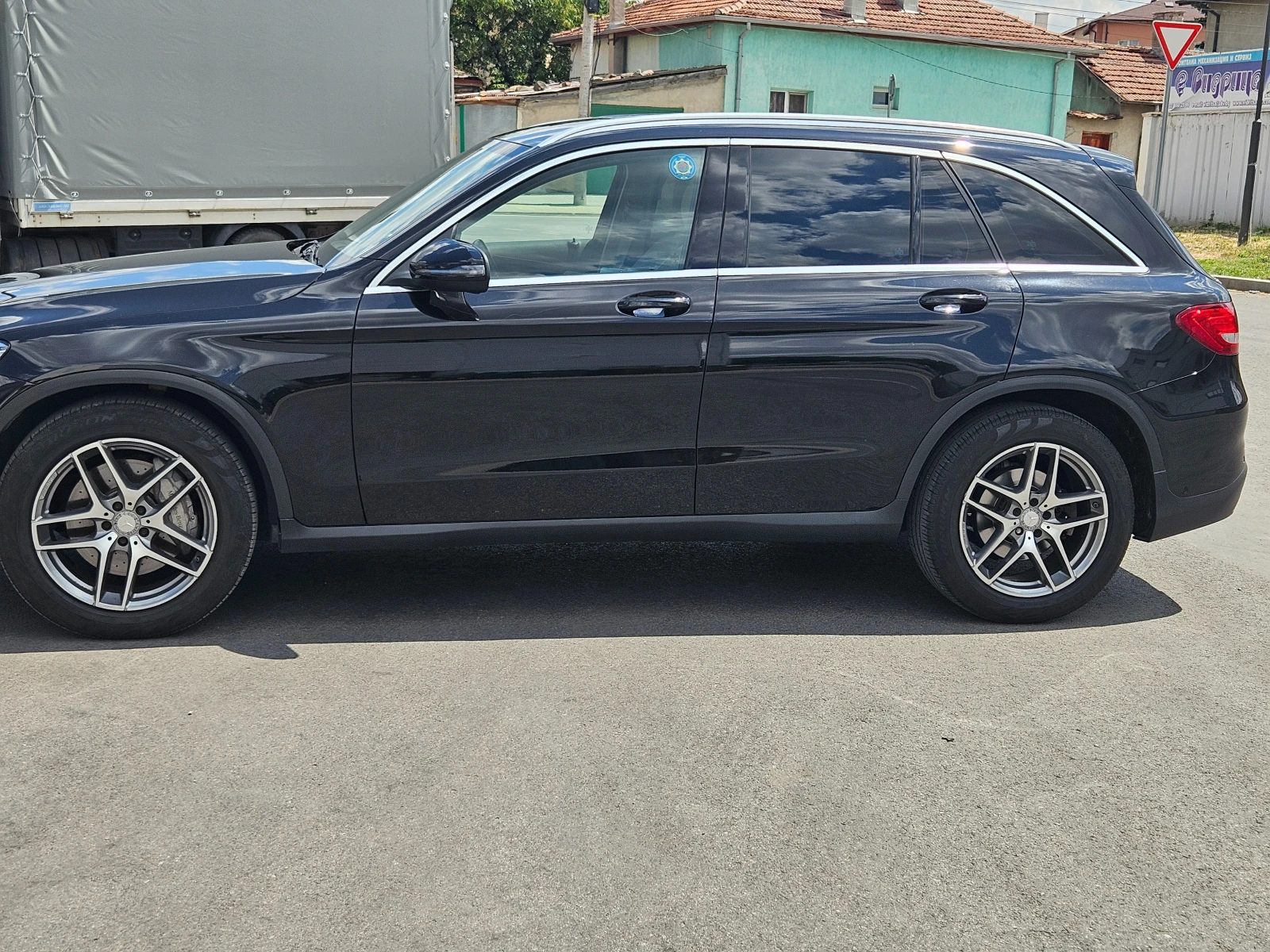 Mercedes-Benz CLC 250  - изображение 3