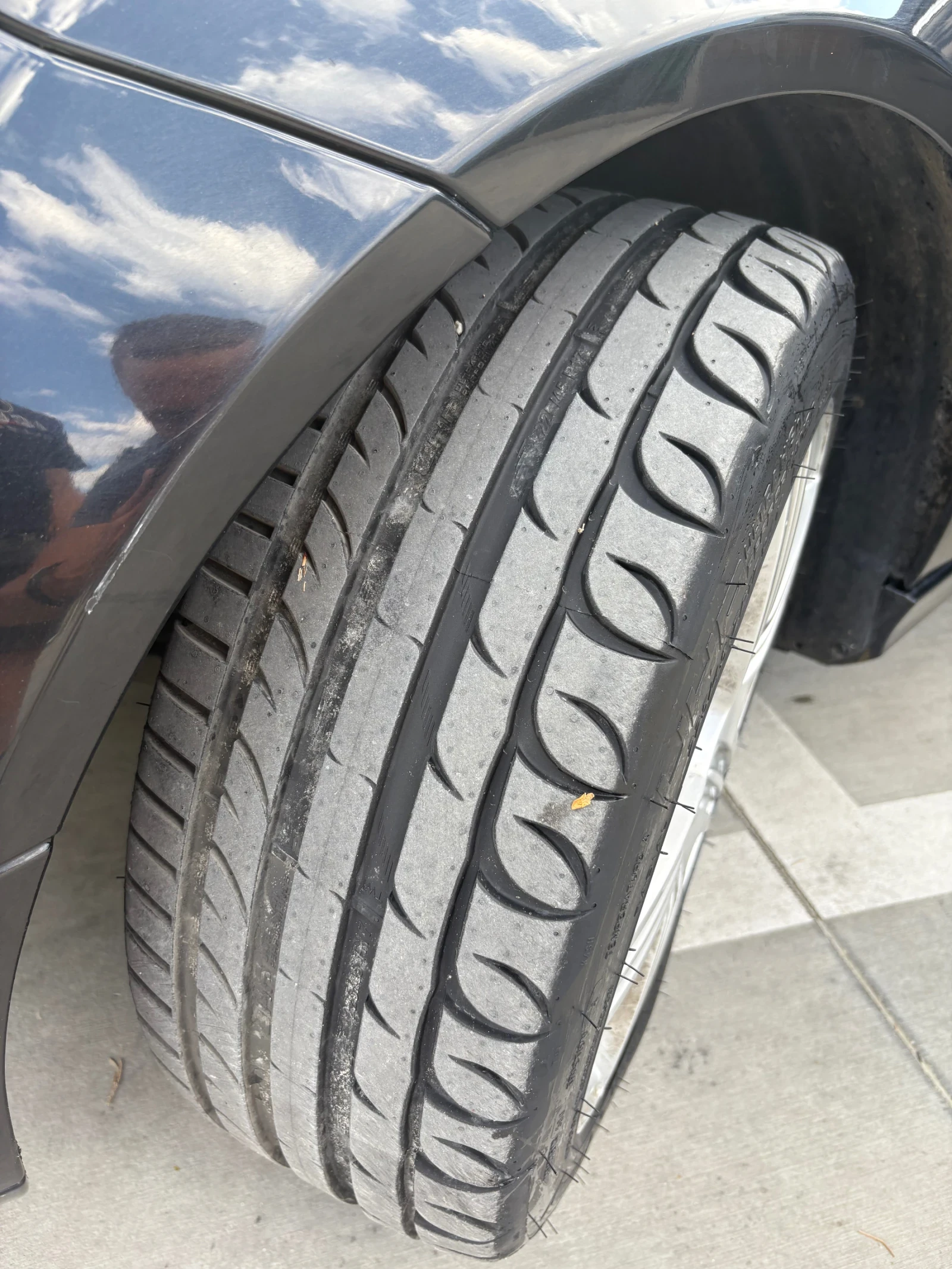 Mercedes-Benz C 220 OM646 - изображение 6