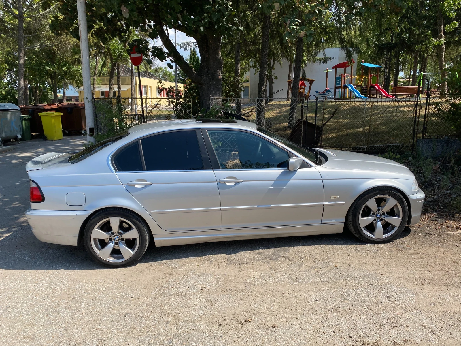 BMW 328  - изображение 3