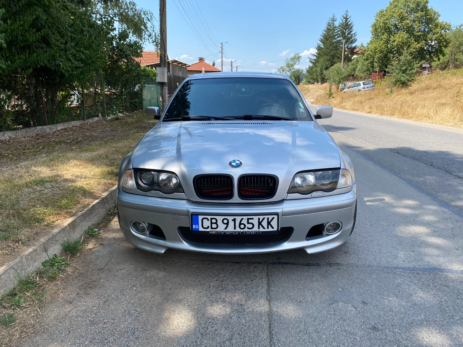 BMW 328  - изображение 8