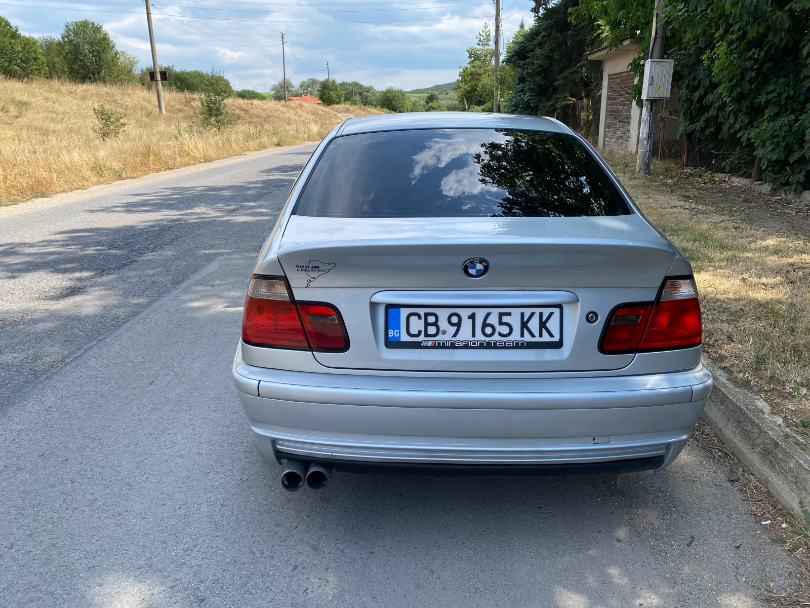 BMW 328  - изображение 5