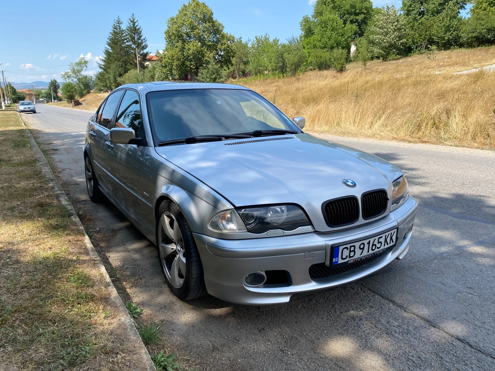 BMW 328  - изображение 9