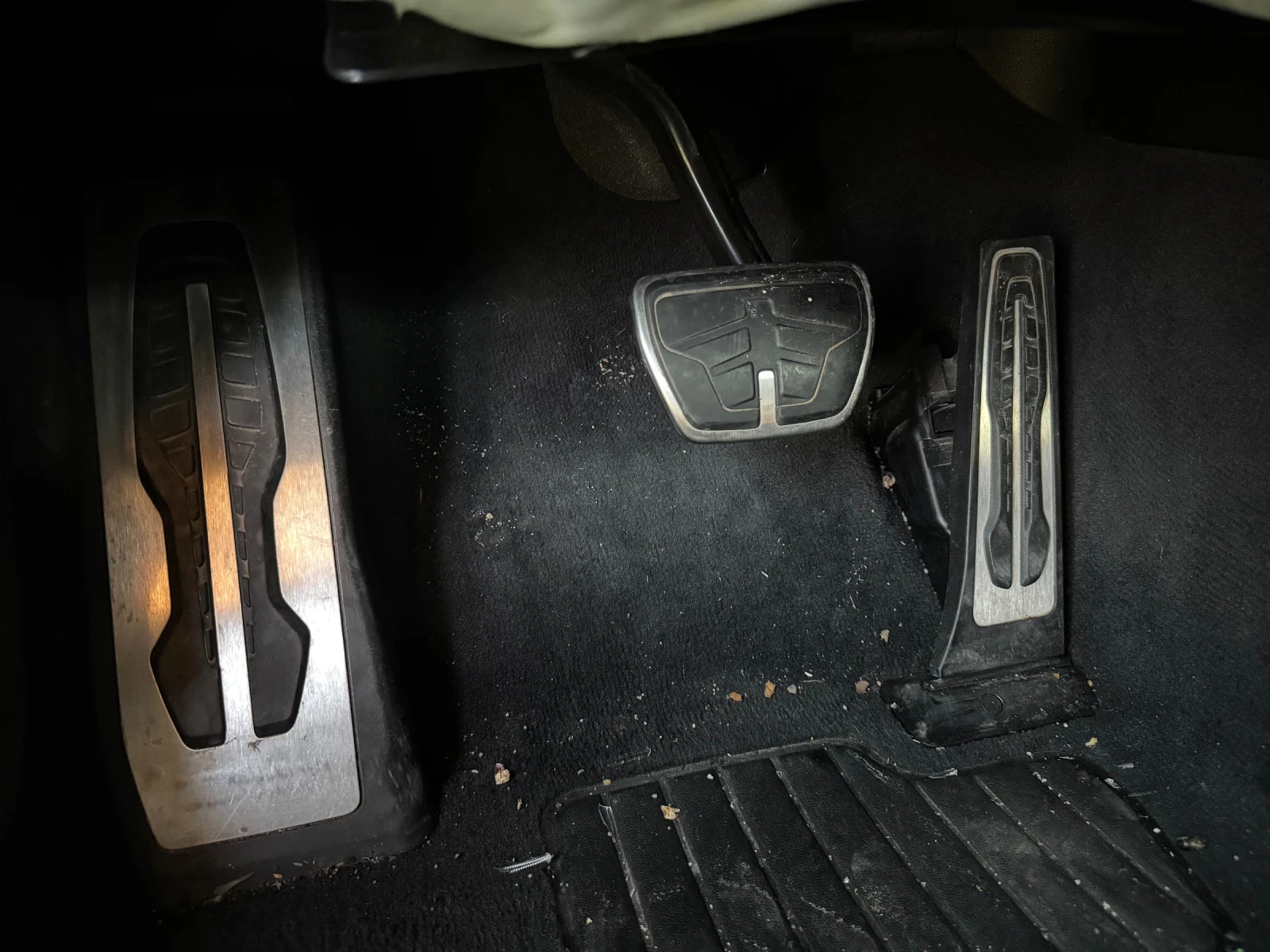 BMW 550 M550XI | Mobile.bg   14