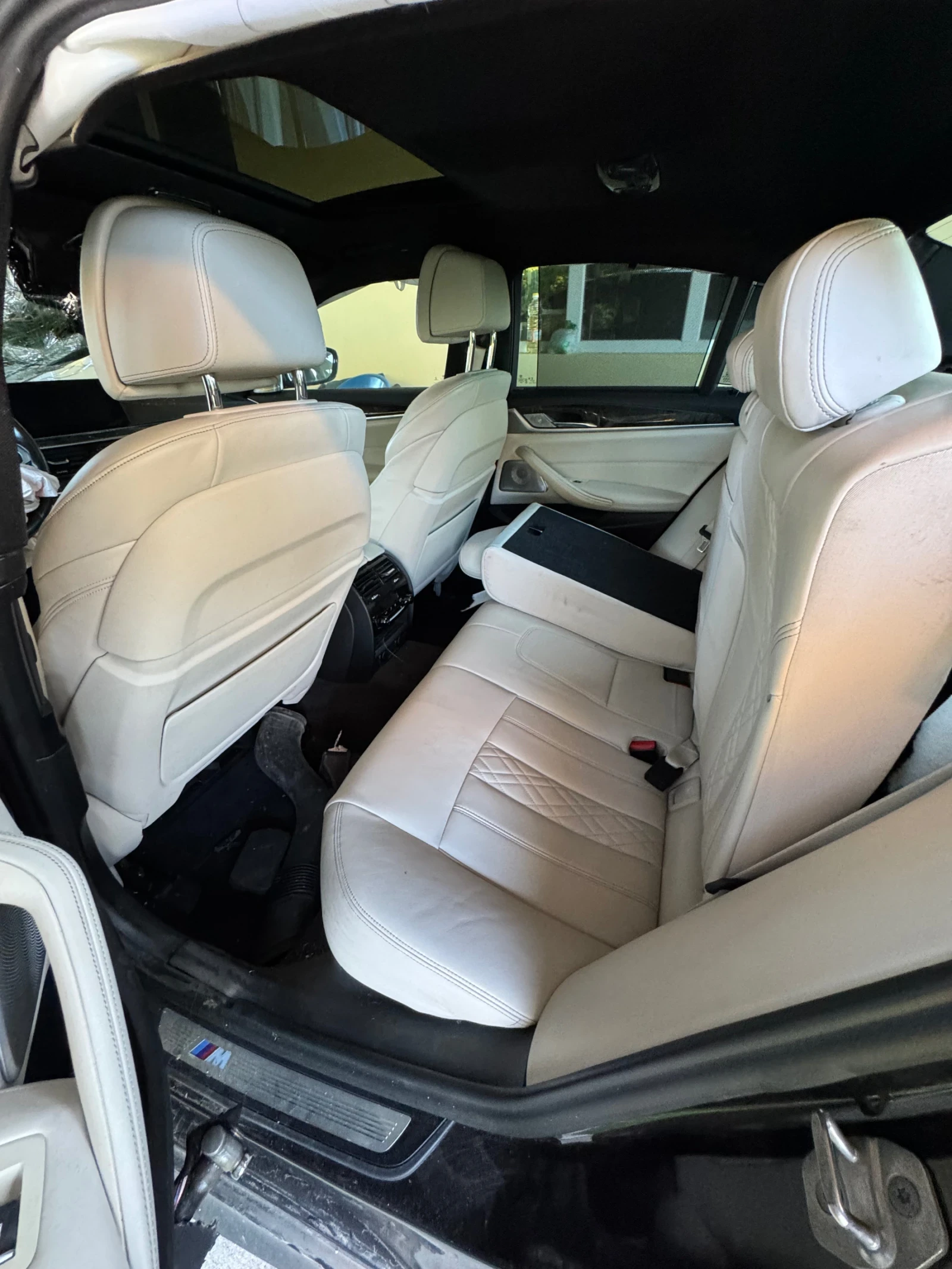 BMW 550 M550XI | Mobile.bg   17