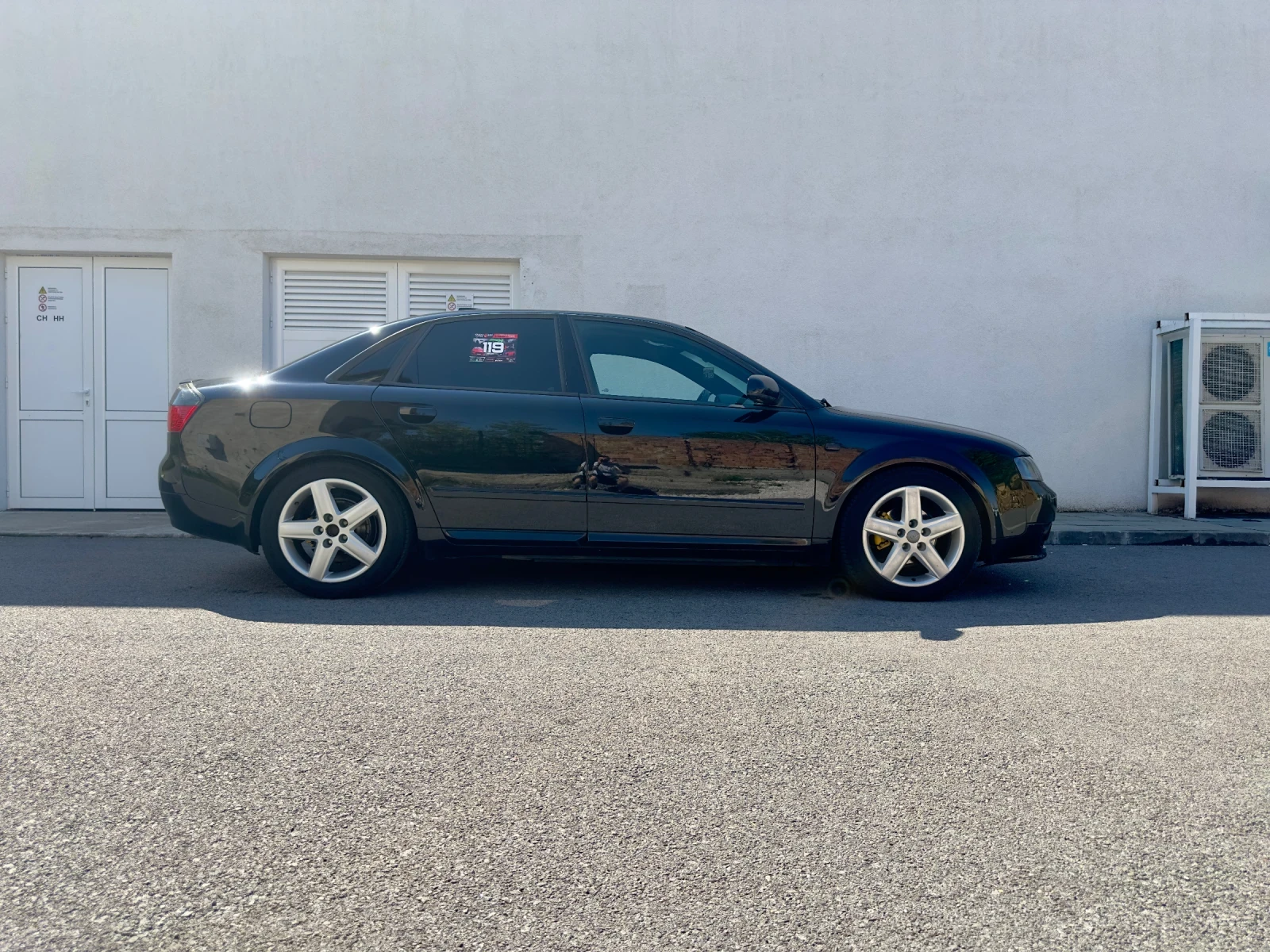 Audi A4  - изображение 7