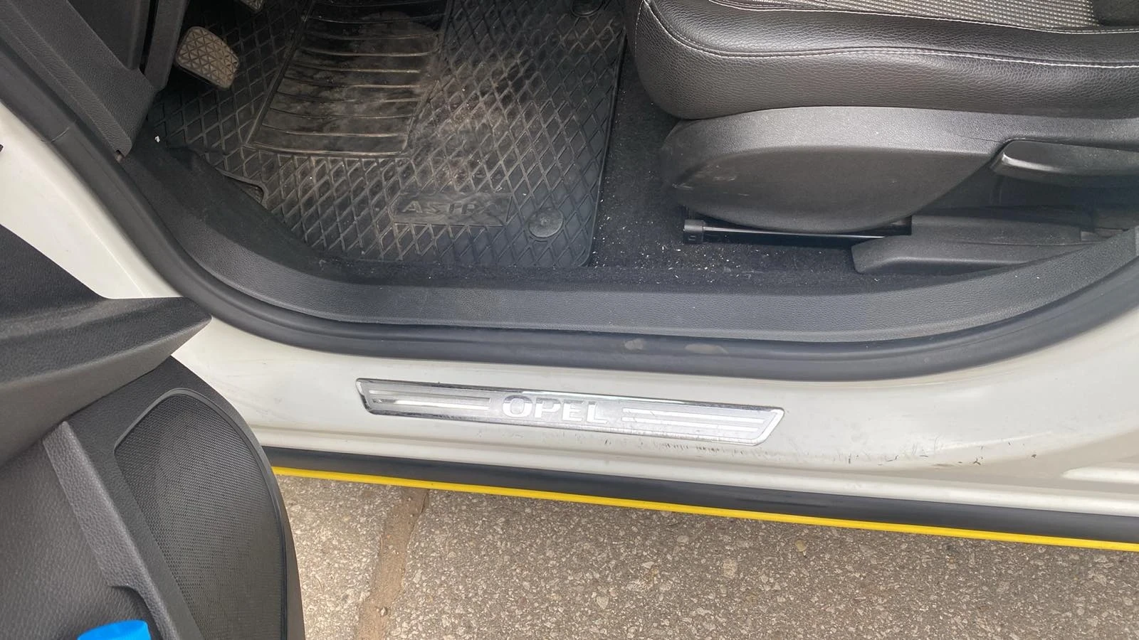 Opel Astra  - изображение 4