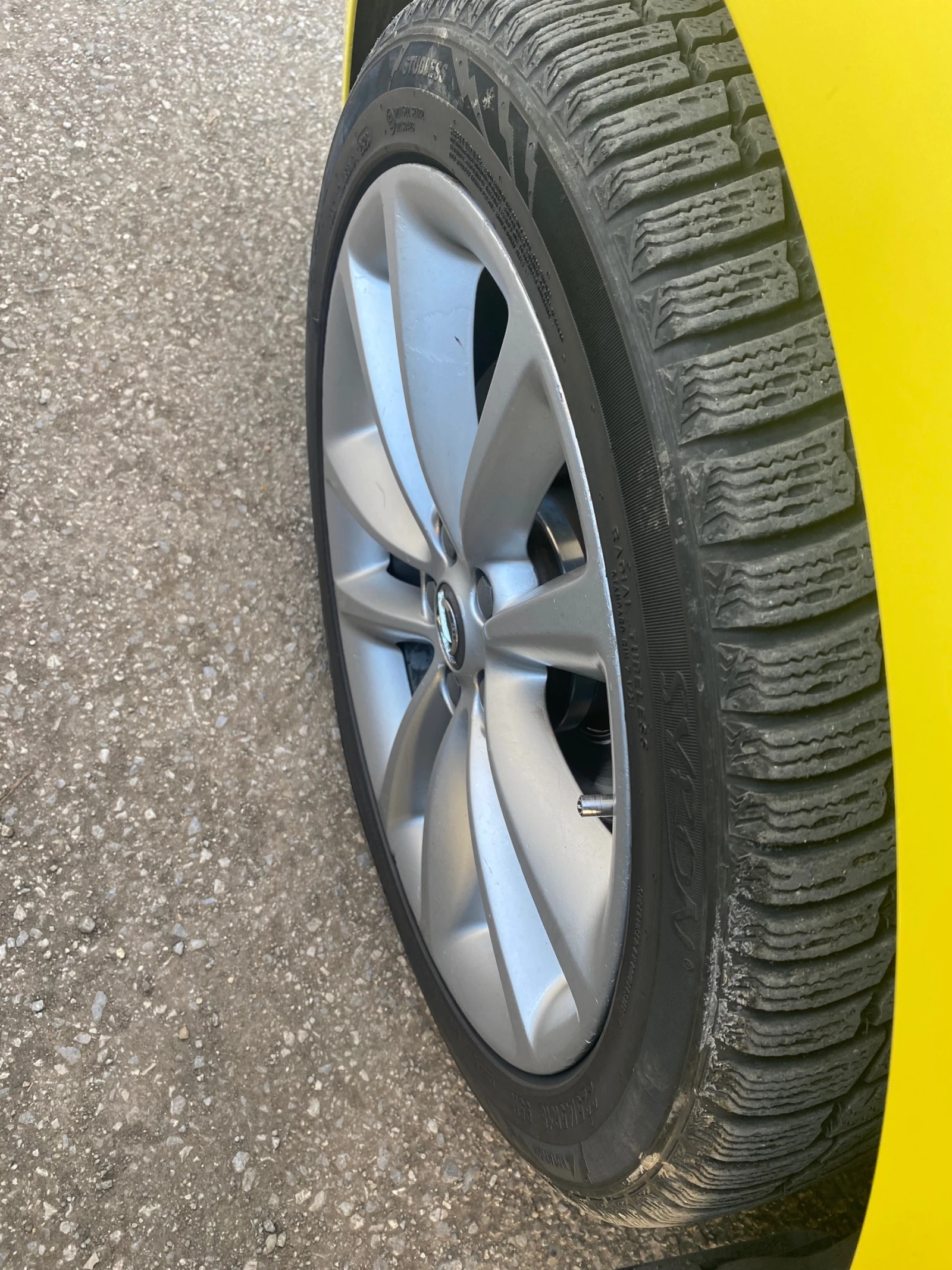 Opel Astra  - изображение 6