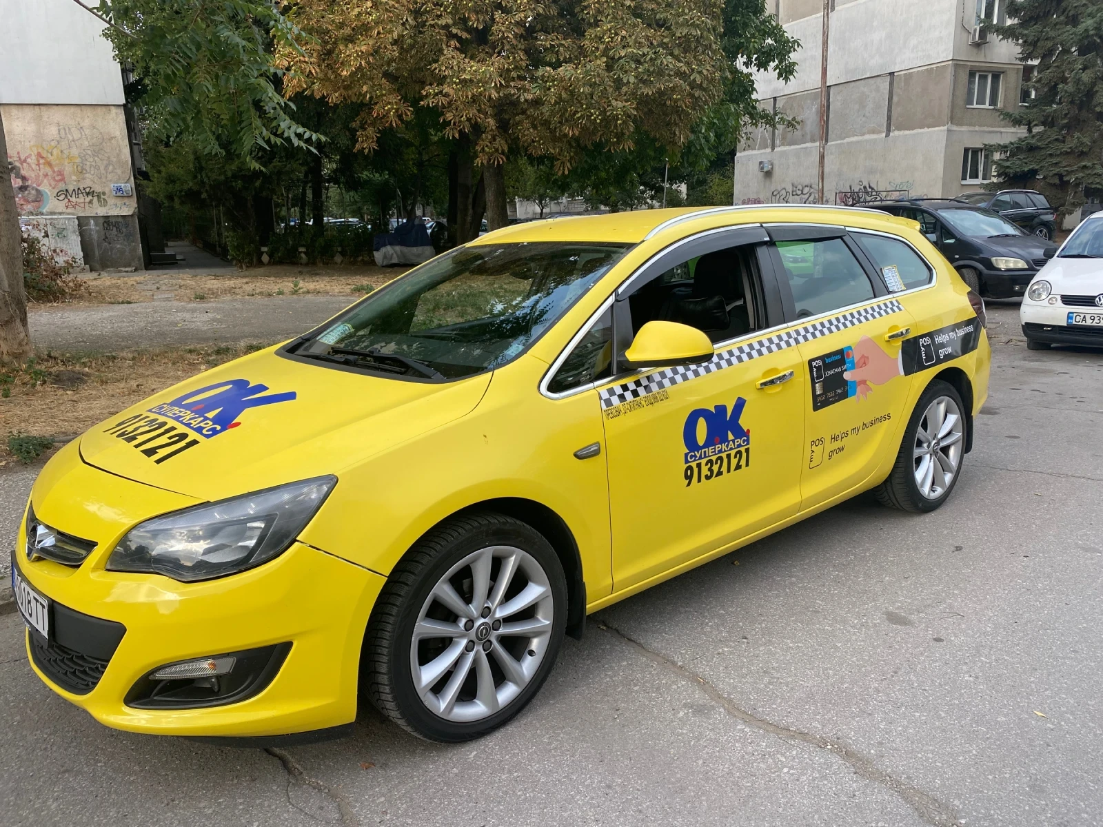 Opel Astra | Mobile.bg   1