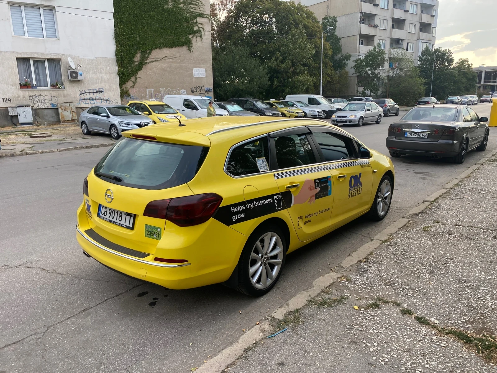 Opel Astra  - изображение 3