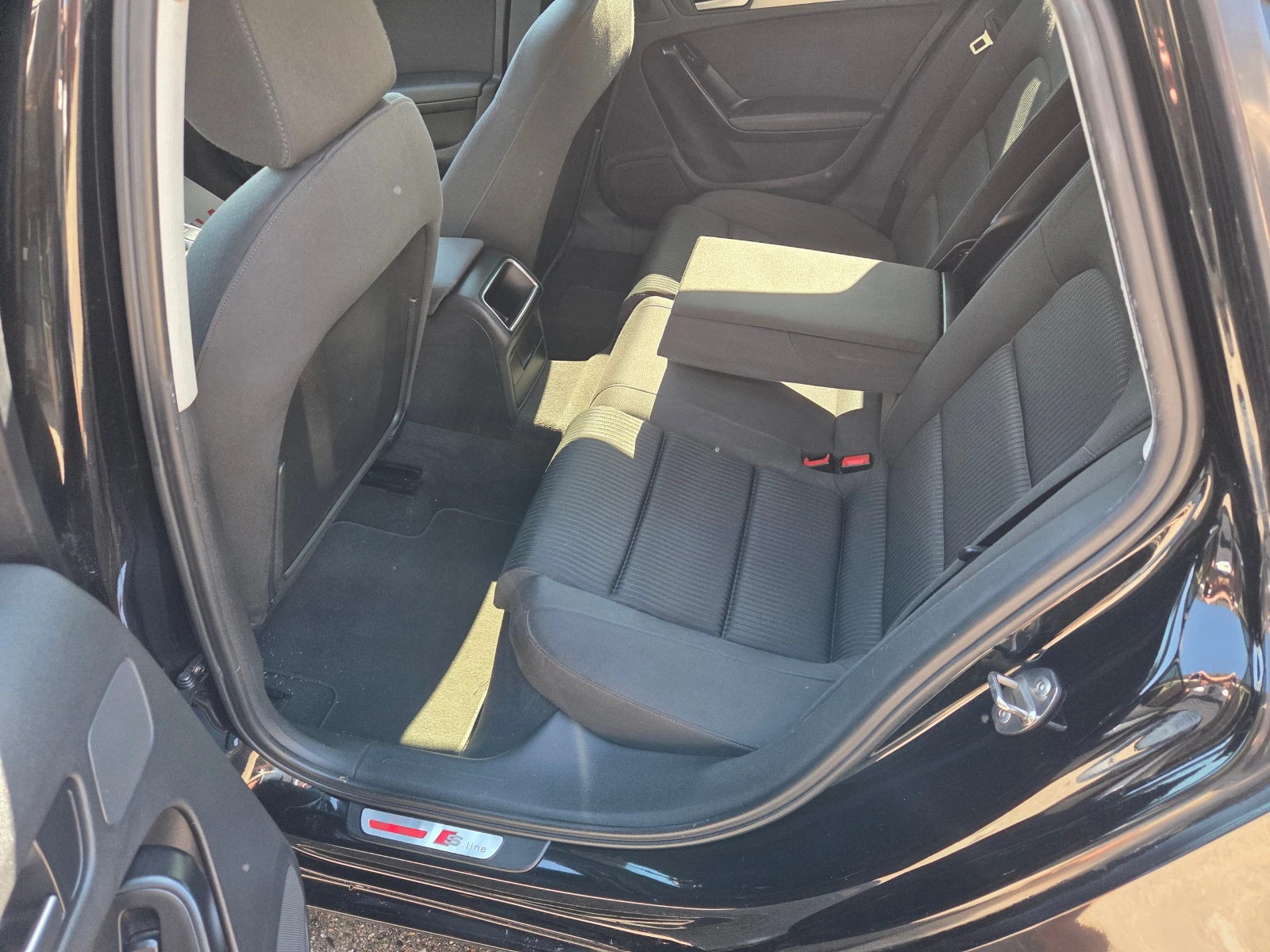Audi A4 2.0TFSI/QUATTRO - изображение 8