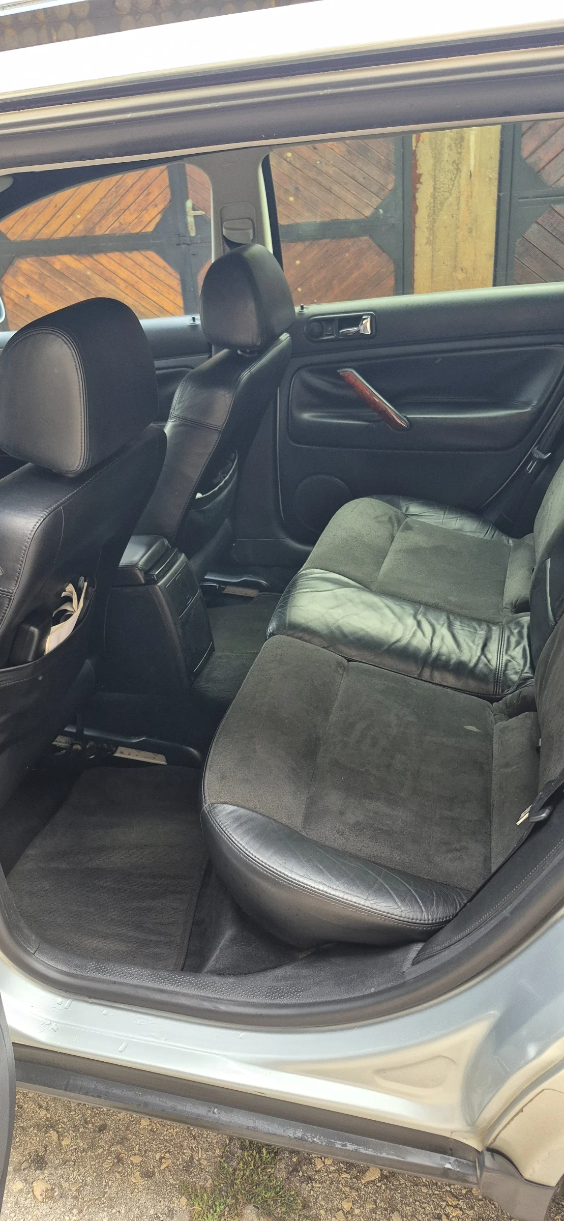 VW Passat  - изображение 8