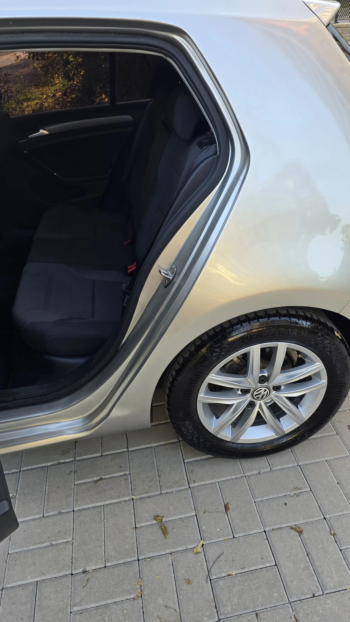 VW Golf 1.6Tdi 77. | Mobile.bg   13