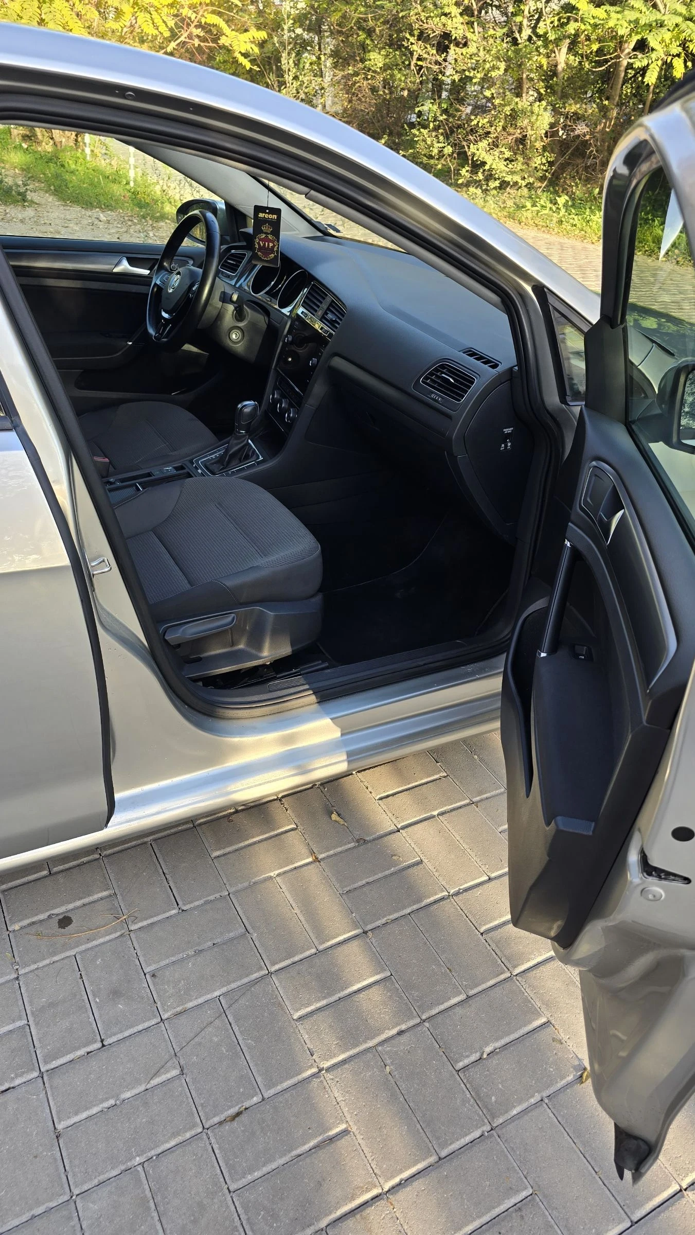 VW Golf 1.6Tdi 77. | Mobile.bg   12