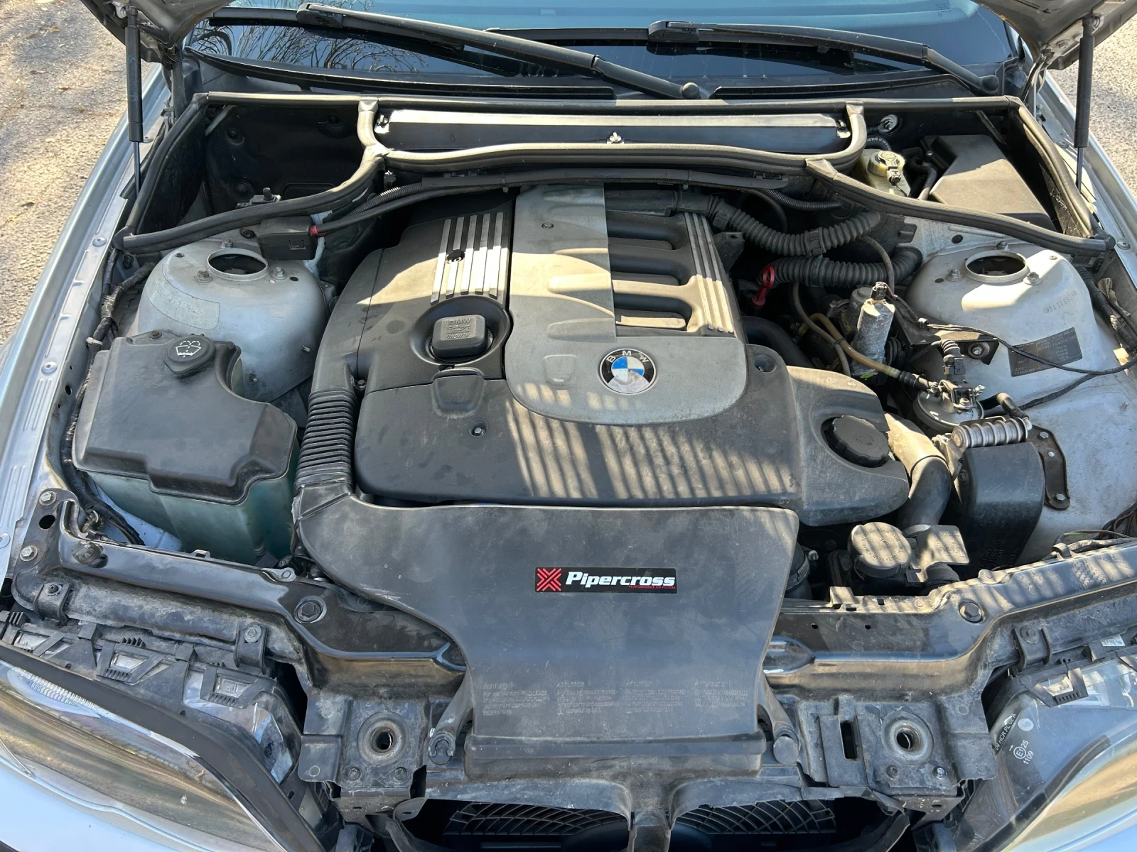 BMW 330 3.0d 184  | Mobile.bg   12